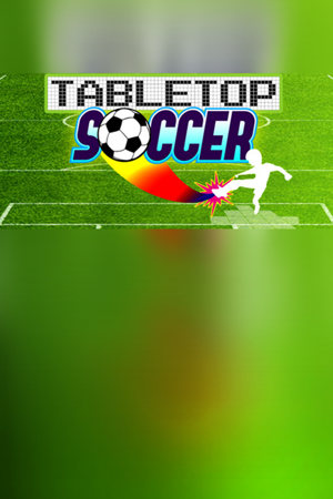TableTop Soccer