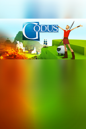 Godus