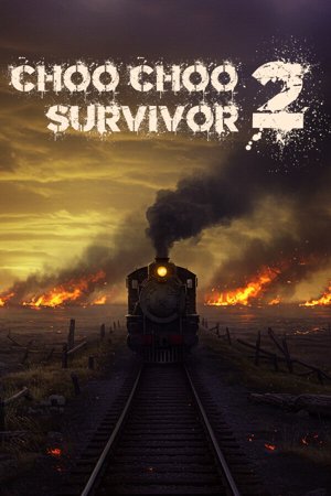 Choo Choo Survivor 2