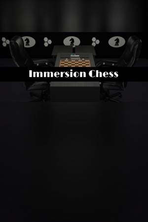 Immersion Chess