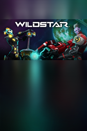 WildStar