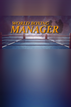 World Boxing Manager