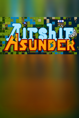 Airship Asunder