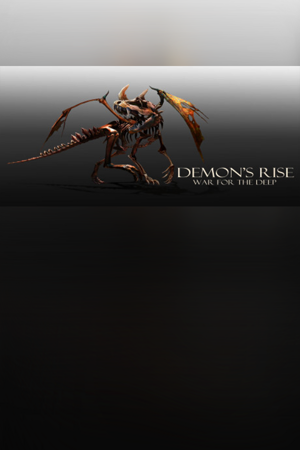 Demon's Rise - War for the Deep