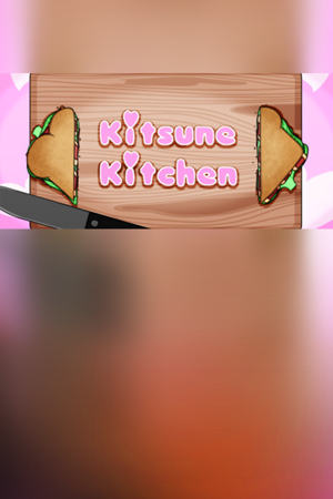 Kitsune Kitchen