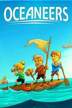 Oceaneers