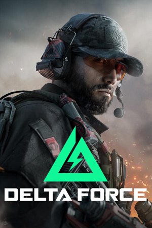 Delta Force