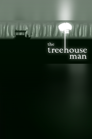 The Treehouse Man