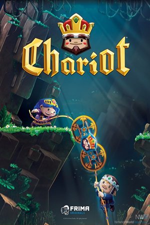 Chariot cover