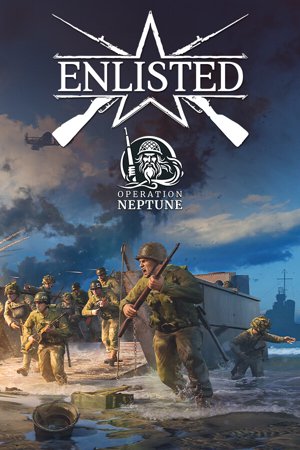 Enlisted