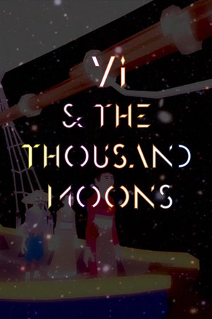 Yi and the Thousand Moons