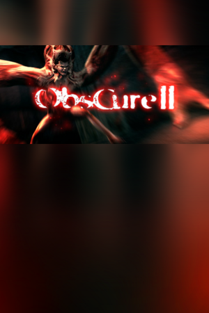 Obscure 2