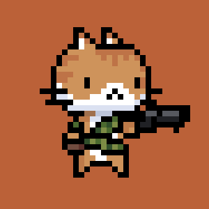 Cats with Guns (Xbox)
