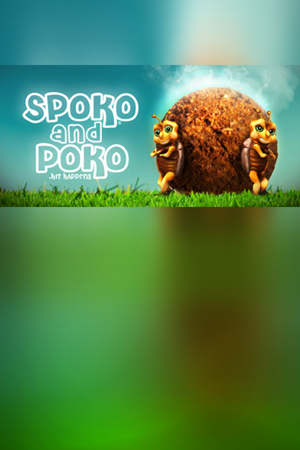 Spoko and Poko