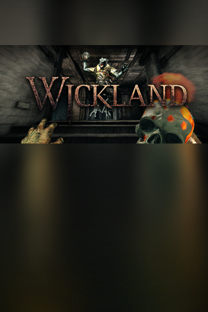 Wickland