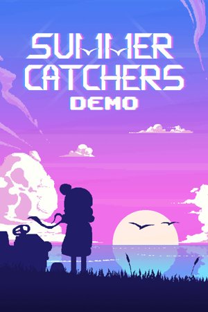 Summer Catchers Demo