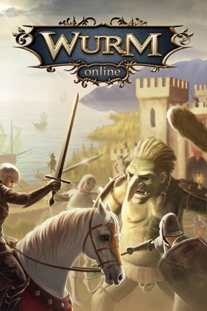 Wurm Online