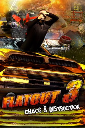 Flatout 3