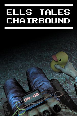 Ells Tales: Chairbound