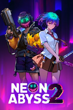 Neon Abyss 2