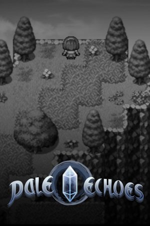 Pale Echoes