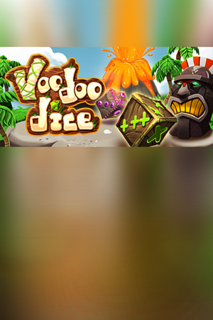 Voodoo Dice