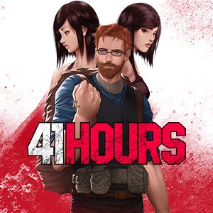41 Hours