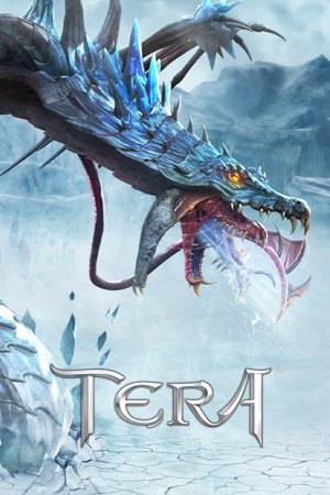 TERA cover