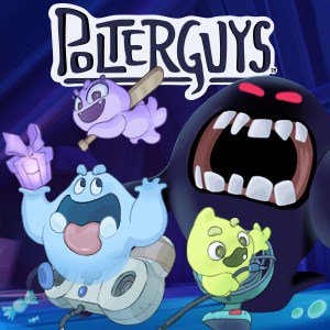 Polterguys: Possession Party