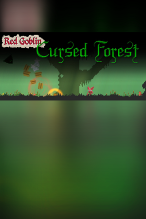 Red Goblin: Cursed Forest