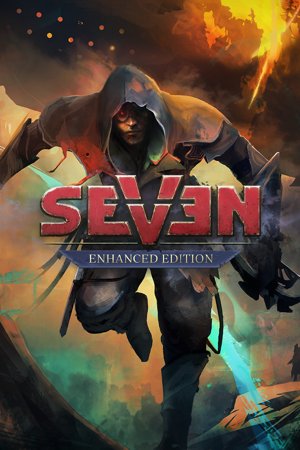 Seven: The Days Long Gone