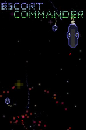 Escort Commander
