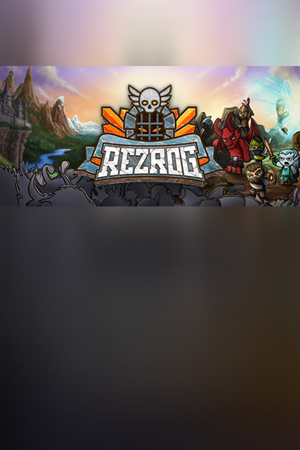 Rezrog