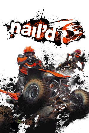 Nail'd