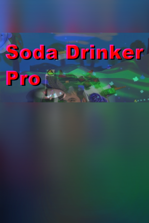 Soda Drinker Pro cover