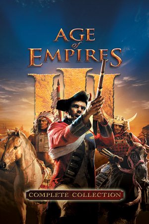Age of Empires® III: Complete Collection