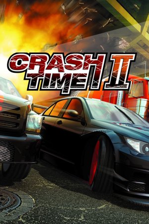 Crash Time II