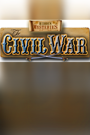 Hidden Mysteries: Civil War
