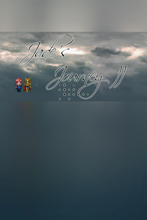Jade's Journey 2