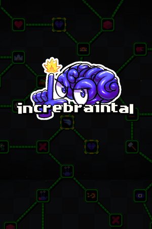 Increbraintal