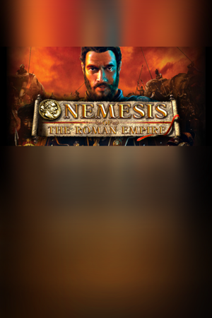 Nemesis of the Roman Empire