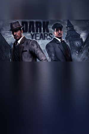 Dark Years