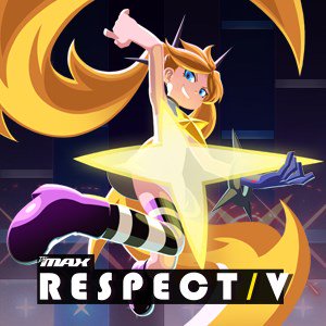 DJMAX RESPECT V