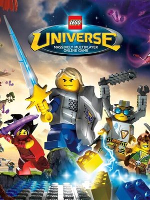 LEGO: Universe
