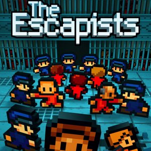 The Escapists