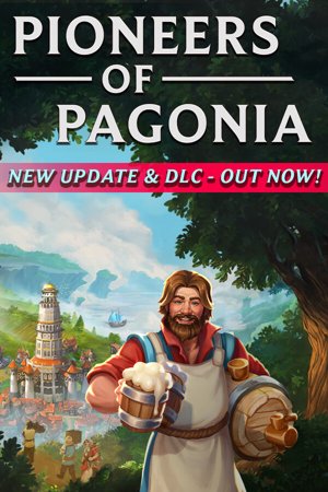 Pioneers of Pagonia