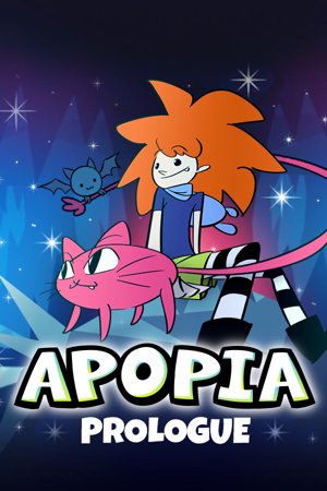Apopia: Prologue