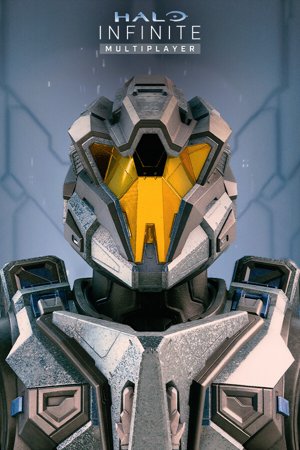 Halo Infinite