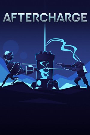 Aftercharge cover