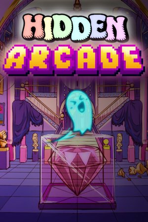 Hidden Arcade